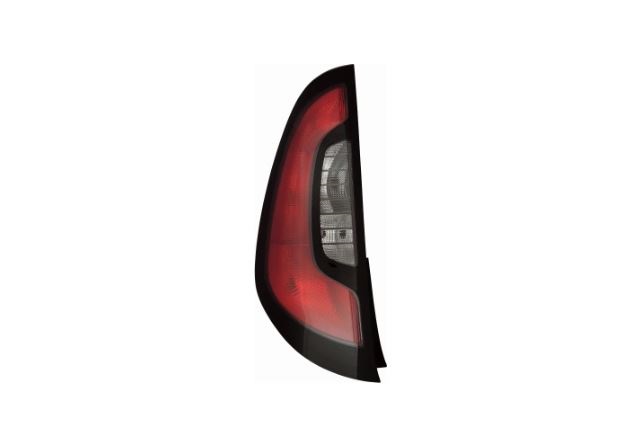 Stop, lampa spate KIA SOUL (AM), 07.2013-12.2019, partea Stanga, DEPO, tip bec W5W; fara soclu bec;